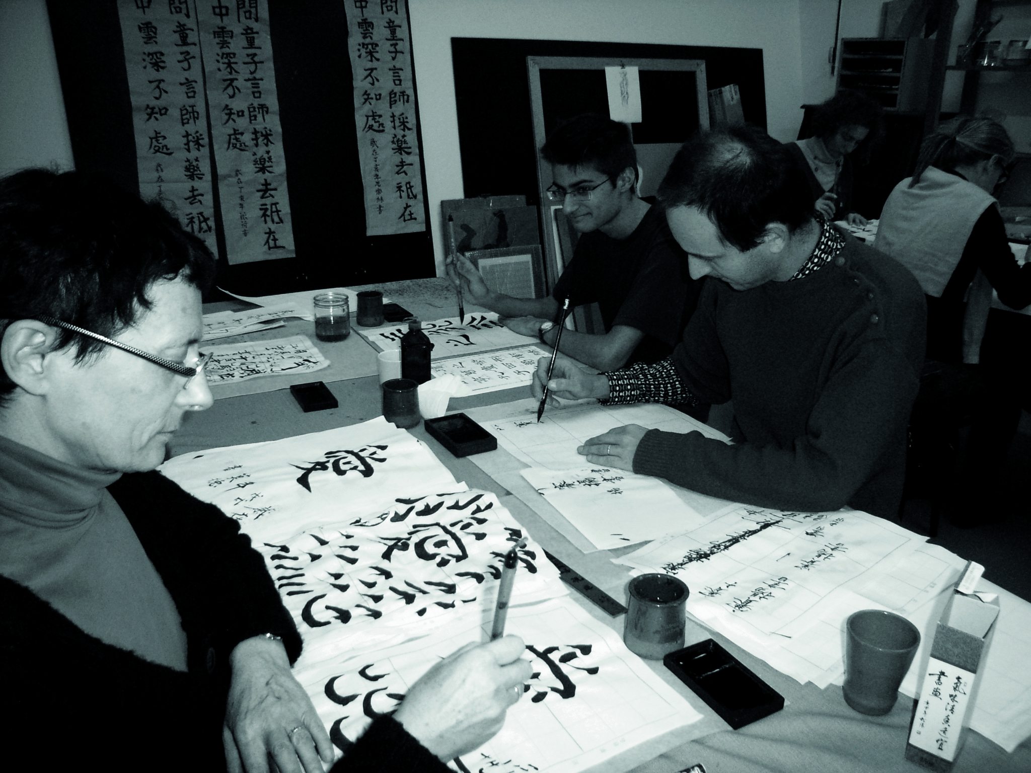 Apprendre le chinois paris Apprendre le chinois paris